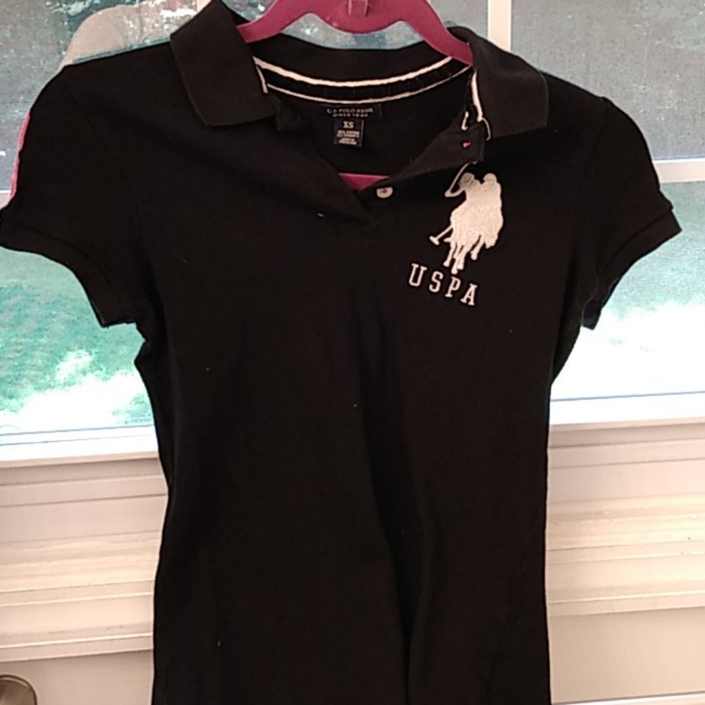 US Polo Association XS polo
